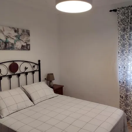 Apartment Duplex Torres A 700m Playa