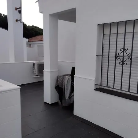 Duplex Torres A 700m Playa Apartment