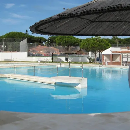 Apartment Duplex Torres A 700m Playa *