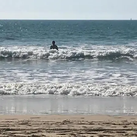 Duplex Torres A 700m Playa Chiclana de la Frontera