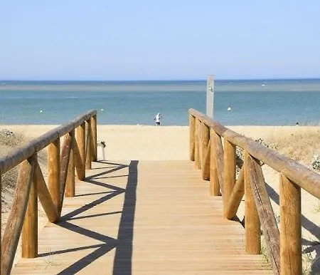 Duplex Torres A 700m Playa Apartment