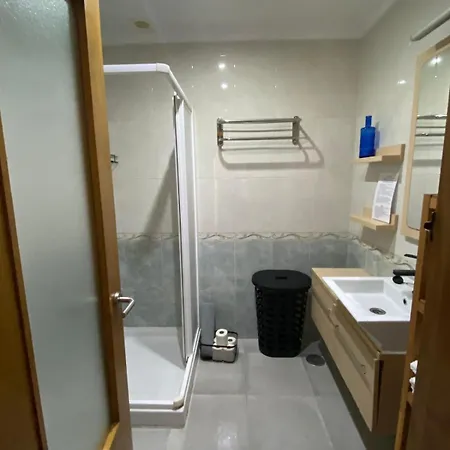 Duplex Torres A 700m Playa Apartment *