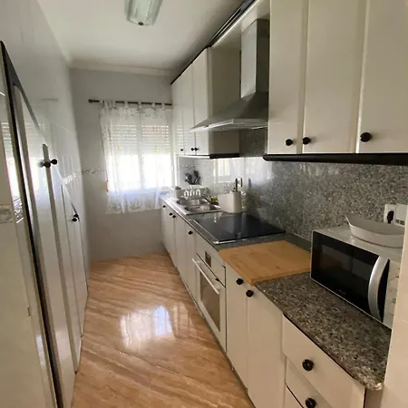 Apartment Duplex Torres A 700m Playa