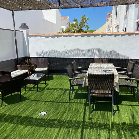 Duplex Torres A 700m Playa
