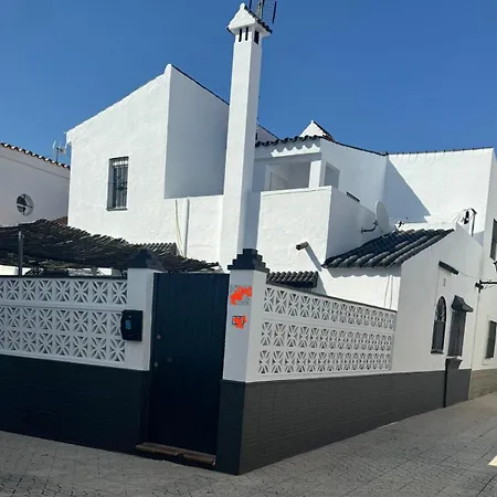 Duplex Torres A 700m Playa