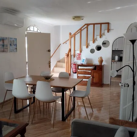 Duplex Torres A 700m Playa Chiclana de la Frontera