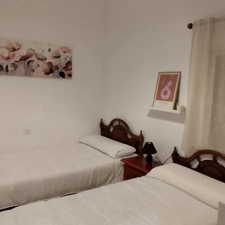 Duplex Torres A 700m Playa Apartment Chiclana de la Frontera