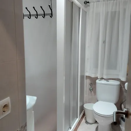 Duplex Torres A 700m Playa Apartment