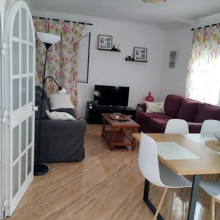 Duplex Torres A 700m Playa